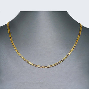14K MARINER CHAIN 14K MARINER CHAIN