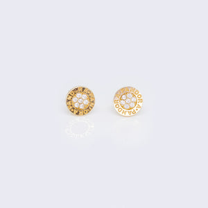 Cubic Zirconia EARRINGS TRAY 1-19 Cubic Zirconia EARRINGS TRAY 1-19