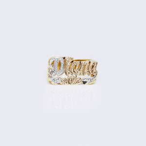 Name Rings Name Rings