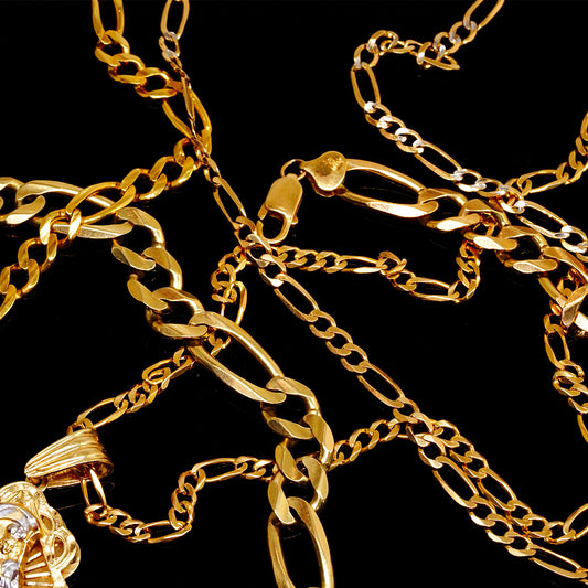 Figaro Chains