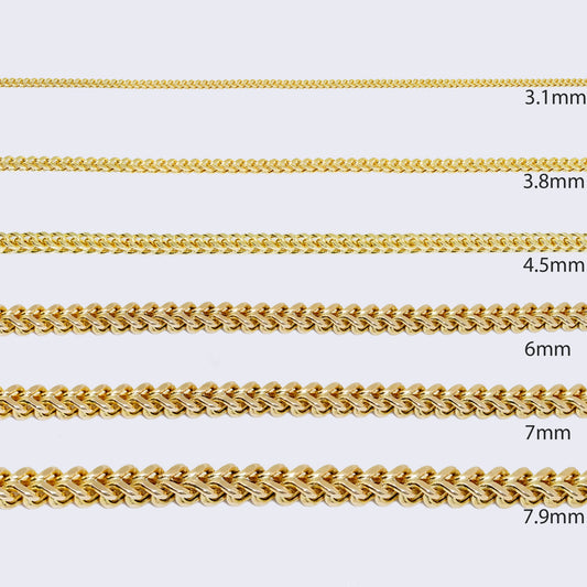 Franco Chains